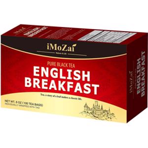 IMoZai English Breakfast Black Tea