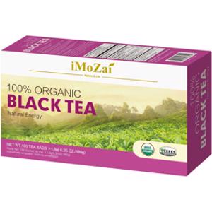 IMoZai Organic Black Tea