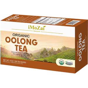 IMoZai Organic Oolong Tea