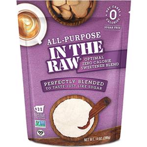In The Raw All-Purpose Sweetener Blend