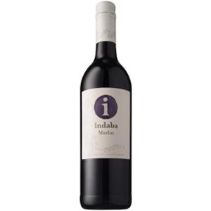 Indaba Merlot