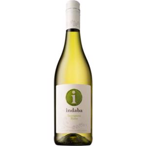 Indaba Sauvignon Blanc