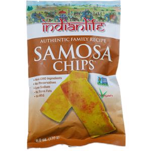 Indian Life Samosa Chips