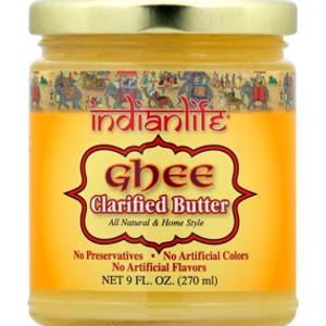 Indianlife Ghee Clarified Butter
