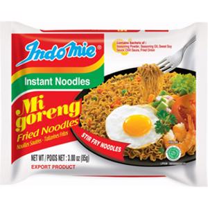 Indomie Mi Goreng Noodles