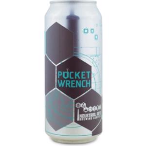 Industrial Arts Pocket Wrench Pale Ale
