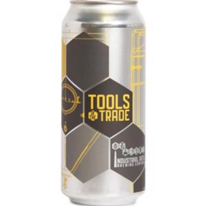 Industrial Arts Tools Of The Trade Extra Pale Ale