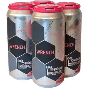 Industrial Arts Wrench IPA