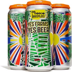 Industrial Arts Yes Farms Yes Beer