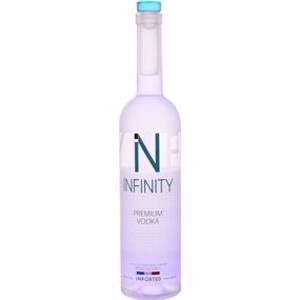 Infinity Premium Vodka
