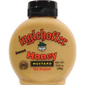 Inglehoffer Honey Mustard