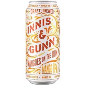 Innis & Gunn Mango IPA