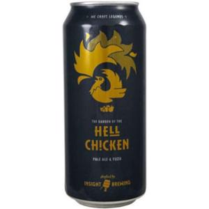 Insight Hell Chicken