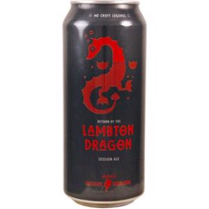 Insight Lambton Dragon