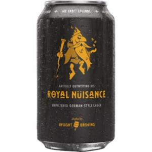Insight Royal Nuisance