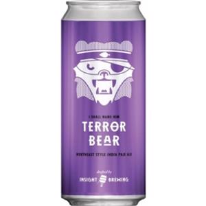 Insight Terror Bear IPA