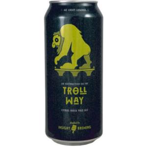 Insight Troll Way