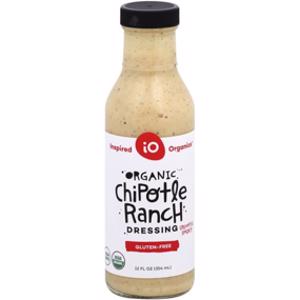 Inspired Organics Organic Chipotle Ranch Dressing