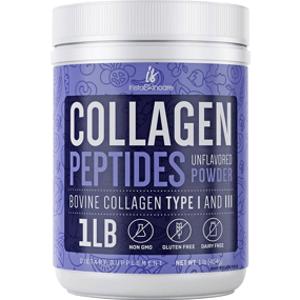 InstaSkincare Unflavored Collagen Peptides
