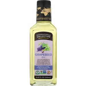 International Collection Grapeseed Oil