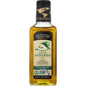 International Collection Virgin Avocado Oil