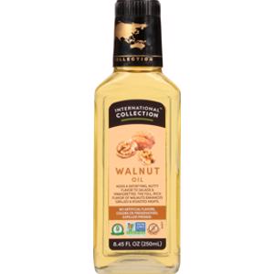 International Collection Walnut Oil