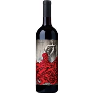 Intrinsic Wine Cabernet Sauvignon