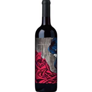 Intrinsic Wine Red Blend