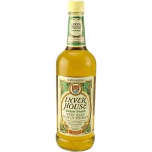 Inver House Scotch Whiskey