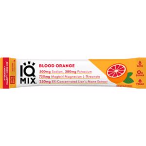 IQMIX Blood Orange Electrolytes