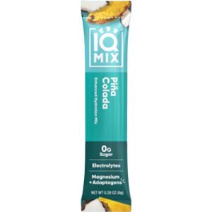 IQMIX Piña Colada Electrolytes Powder