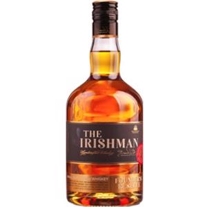 Irishman The Founders Reserve Whiskey