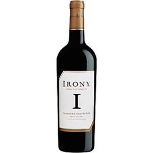 Irony Cabernet