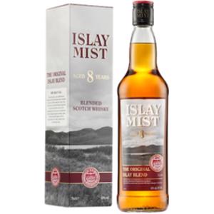 Islay Mist 8 Year Whiskey