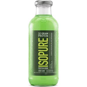 Isopure Apple Melon Protein Drink