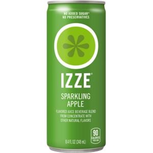 Izze Sparkling Apple