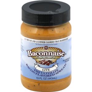 J&D's Lite Baconnaise