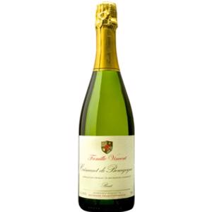 J.J. Vincent Crémant de Bourgogne