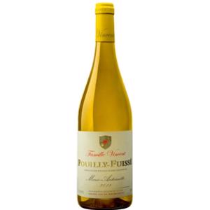 J.J. Vincent Pouilly-Fuissé Marie Antoinette