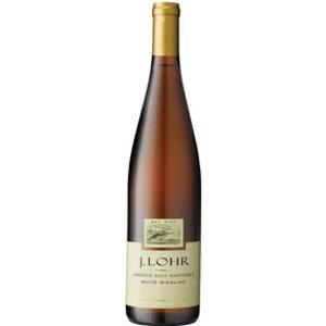J. Lohr Vineyards & Wines Bay Mist White Riesling