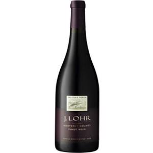 J. Lohr Vineyards & Wines Falcon's Perch Pinot Noir