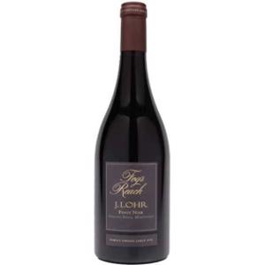 J. Lohr Vineyards & Wines Fog's Reach Pinot Noir