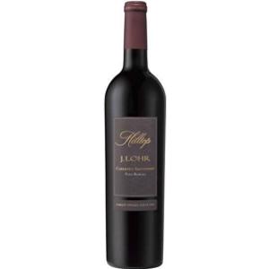 J. Lohr Vineyards & Wines Hilltop Cabernet Sauvignon
