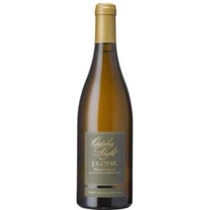 J. Lohr Vineyards & Wines October Night Chardonnay