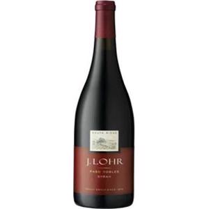 J. Lohr Vineyards & Wines South Ridge Syrah