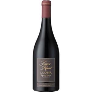 J. Lohr Vineyards & Wines Tower Road Petite Sirah