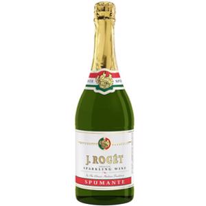 J Roget American Champagne Spumante