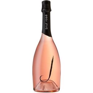 J Vineyards Brut Rose Wine