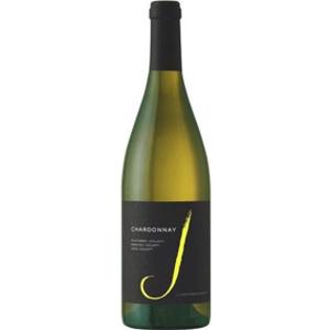 J Vineyards California Chardonnay