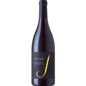 J Vineyards Pinot Noir